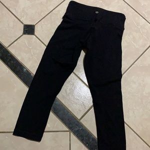 Lululemon legging